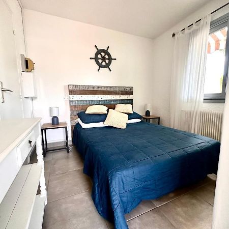 Appartement La Petite Maison Le Grau-du-Roi Eksteriør billede