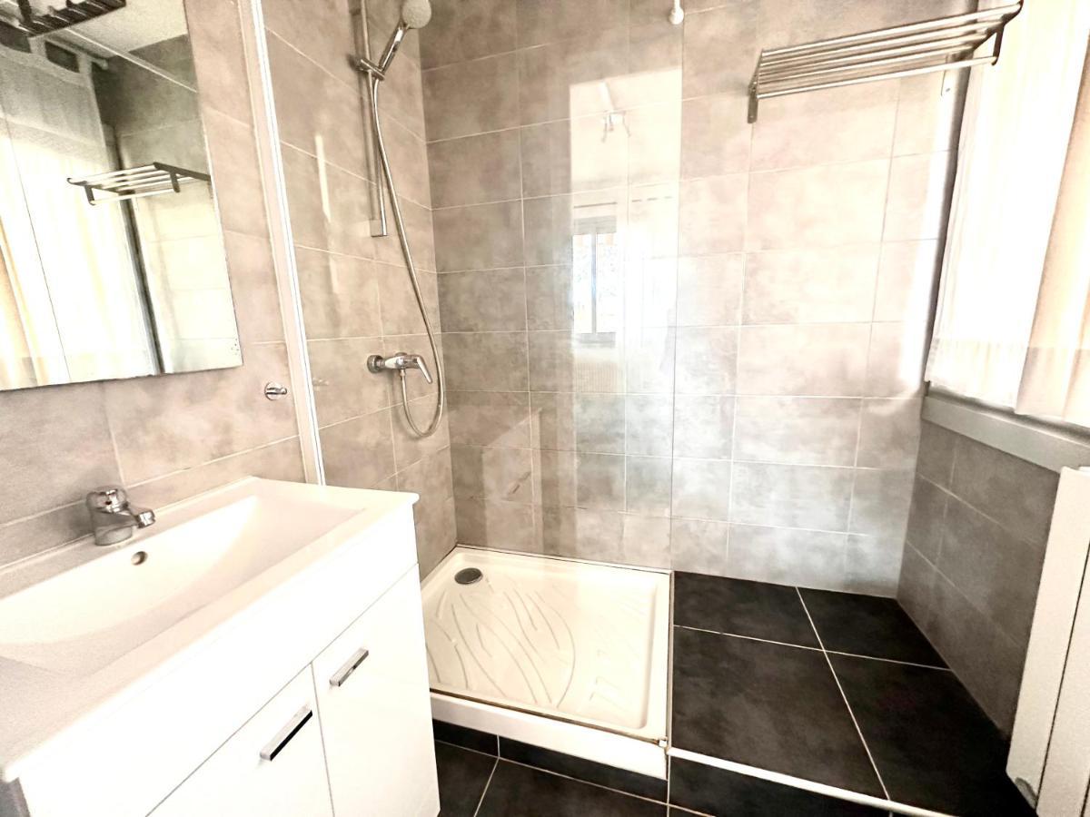 Appartement La Petite Maison Le Grau-du-Roi Eksteriør billede