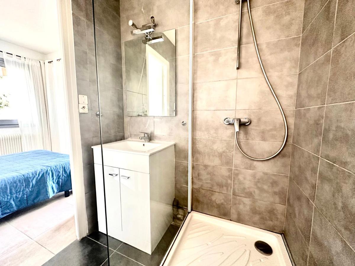 Appartement La Petite Maison Le Grau-du-Roi Eksteriør billede